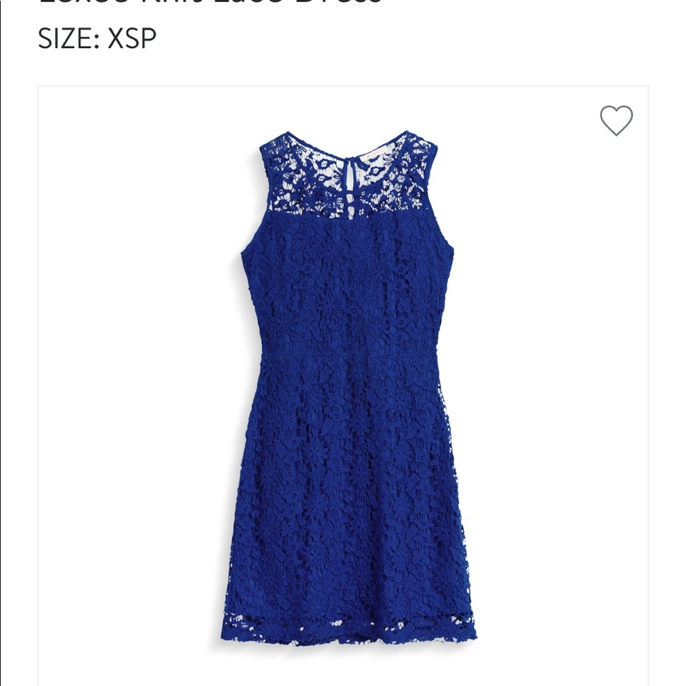 NWT- Stitch Fix dress